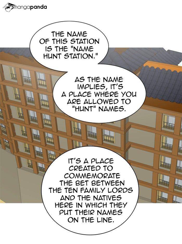 Tower of God Chapter 279 image 28